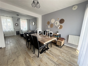 maison à la vente -   62138  DOUVRIN, surface 115 m2 vente maison - UBI471896234
